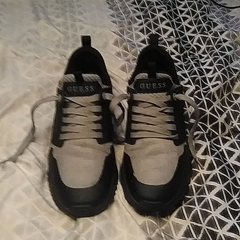 Mens GUESS Shoes